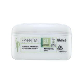 Wella Professionals SP Essential Nourishing Mask mască hrănitoare pentru toate tipurile de păr 150 ml