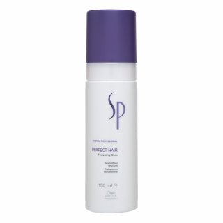 Wella Professionals SP Finishing Care Perfect Hair tratament pentru par pentru modelarea termică a părului 150 ml