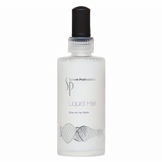 Wella Professionals SP Liquid Hair Molecular Hair Refiller ser par sensibil 100 ml