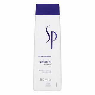 Wella Professionals SP Smoothen Shampoo sampon pentru păr indisciplinat 250 ml