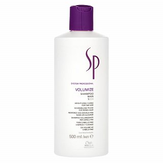 Wella Professionals SP Volumize Shampoo sampon pentru volum 500 ml