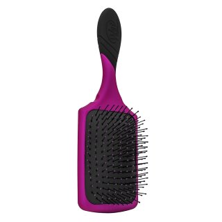 Wet Brush Pro Paddle Detangler Purple perie de păr