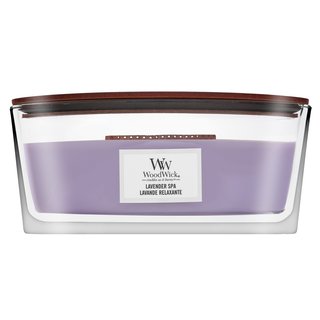 Woodwick Lavender Spa 453,6 g