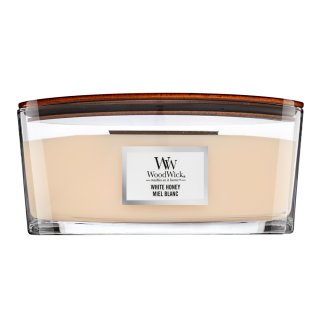 Woodwick White Honey 453,6 g