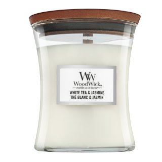 Woodwick White Tea & Jasmine 275 g