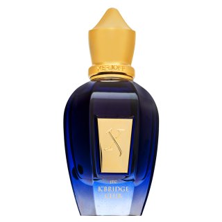 Xerjoff K’Bridge Club Eau de Parfum unisex 50 ml