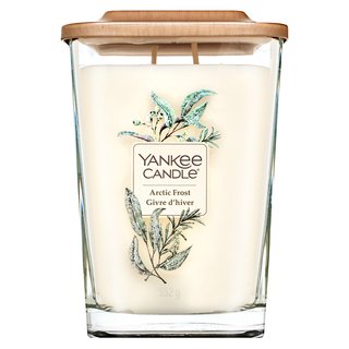 Yankee Candle Artic Frost lumânare parfumată 552 g