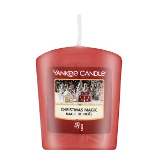 Yankee Candle Christmas Magic 49 g