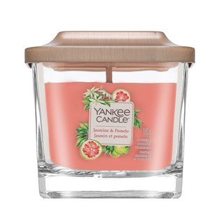 Yankee Candle Jasmine & Pomelo lumânare parfumată 96 g