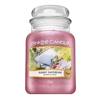 Yankee Candle Sunny Daydream lumânare parfumată 623 g