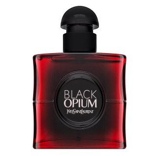 Yves Saint Laurent Black Opium Over Red Eau de Parfum femei 30 ml