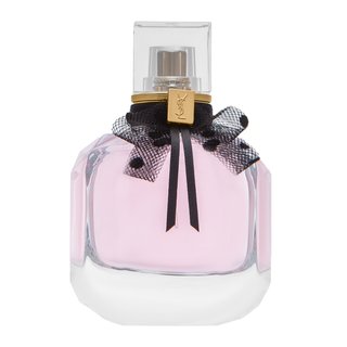 Yves Saint Laurent Mon Paris Eau de Toilette femei 50 ml