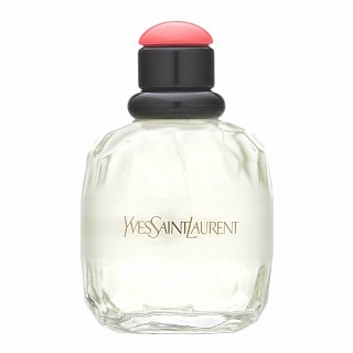 Yves Saint Laurent Paris eau de Toilette pentru femei 125 ml