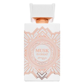 Zimaya Noya Musk Is Great Eau de Parfum unisex 100 ml