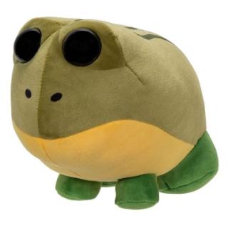 Adopt Me! Jucarie de plus Bullfrog 20 cm