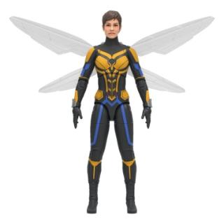 Ant-Man and the Wasp: Quantumania Marvel Legends Figurina articulata Marvel's Wasp (Cassie Lang BAF) 15 cm