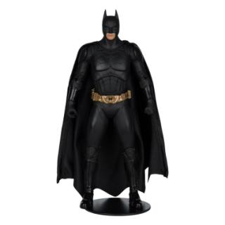Batman Begins DC Multiverse Figurina articulata Batman 18 cm