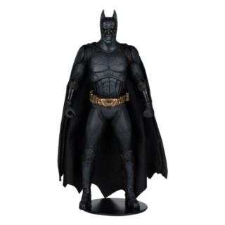 Batman Begins DC Multiverse Figurina articulata Batman (Gold Label) 18 cm