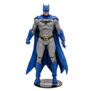 DC Direct (DC Rebirth) Figurina articulata Batman (McFarlane Digital) 18 cm