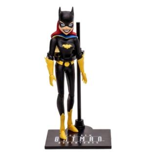 DC Direct The New Batman Adventures Figurina Batgirl 18 cm