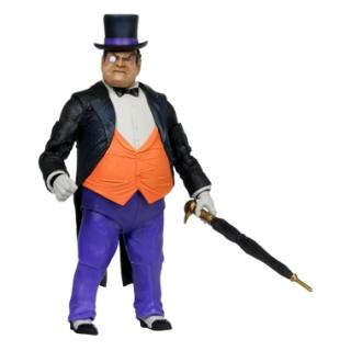 DC McFarlane Figurina articulata The Penguin (DC Classic) McFarlane Collector Edition #12 18 cm