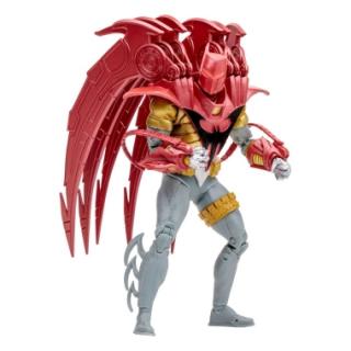 DC Multiverse Figurina articulata Azrael Batman Armor (Knightsend) 18 cm