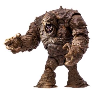 DC Multiverse Figurina articulata Clayface (DC Rebirth) 30 cm