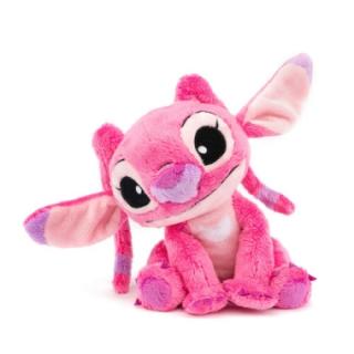 Disney Stitch Angel - Jucarie de plus 25cm