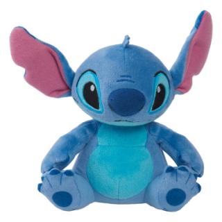 Disney Stitch Jucarie de plus cu sunete 15cm