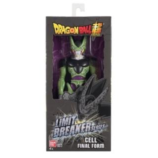 Dragon Ball Limit Breaker Figurina Cell Final Form 30 cm