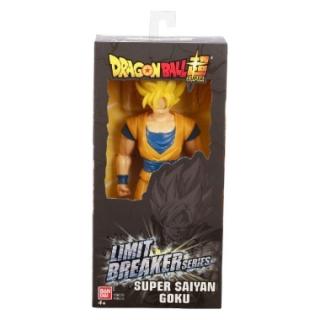 Dragon Ball Limit Breaker Figurina Super Saiyan Goku 30cm