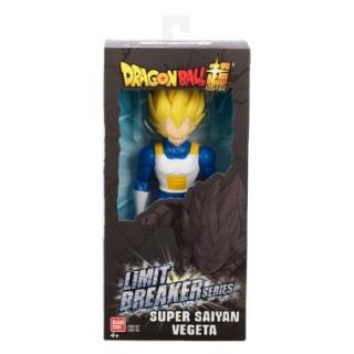 Dragon Ball Limit Breaker Figurina Super Saiyan Vegeta  30cm