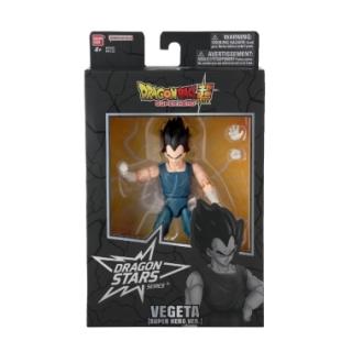 Dragon Ball Super Figurina Vegeta 17 cm