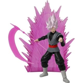 Dragon Ball Super Super Saiyan Rose Goku Black (Dragon Stars) 17 cm