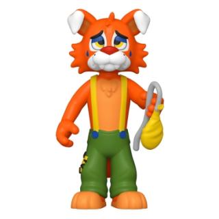 Five Nights at Freddy's Figurina articulata Circus Foxy 13 cm