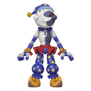 Five Nights at Freddy's Figurina articulata Moon 13 cm