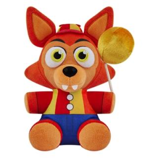 Five Nights at Freddy's Security Breach Plush Figure Balloon Foxy 10 cm