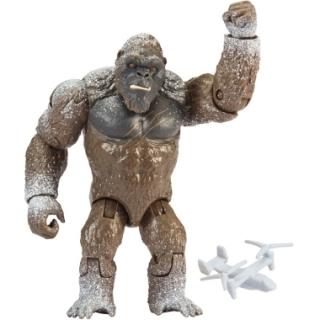 Godzilla vs Kong Figurina articulata Antarctic Kong 15 cm