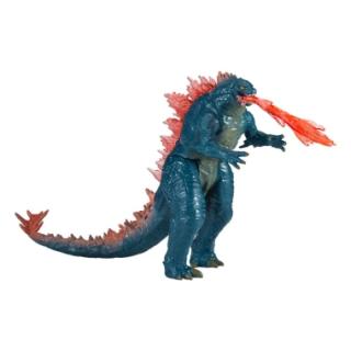 Godzilla x Kong The new Empire Figurina articulata Godzilla Evolved 15 cm