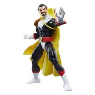 Iron Man Marvel Legends Figurina articulata Count Nefaria 15 cm