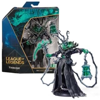 League of Legends Figurina articulata Thresh 15 cm