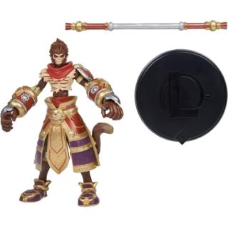 League of Legends Figurina articulata Wukong 15 cm