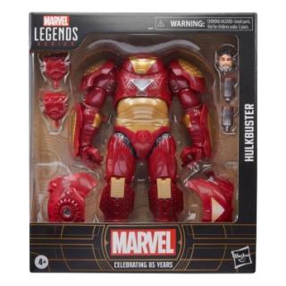 Marvel 85th Anniversary Marvel Legends Figurina articulata Hulkbuster 23 cm