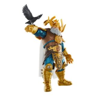 Marvel 85th Anniversary Marvel Legends Figurina articulata Odin 21 cm