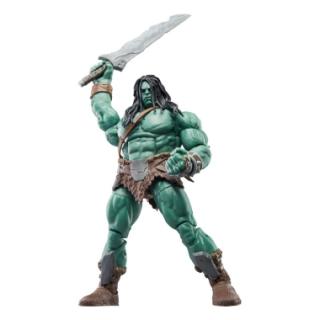 Marvel 85th Anniversary Marvel Legends Figurina articulata Skaar, Son of Hulk 20 cm