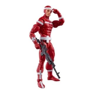 Marvel Legends Figurina articulata Marvel's Crossfire (Cassie Lang BAF) 15 cm