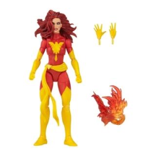 Marvel Legends Retro Figurina articulata Dark Phoenix (The Uncanny X-Men) 15 cm