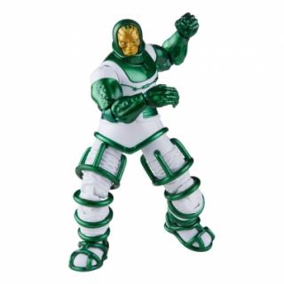 Marvel Legends Retro Figurina articulata Psycho-Man (Fantastic Four) 15 cm