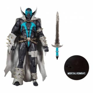 Mortal Kombat 11 Figurina articulata Spawn (Lord Covenant) 18 cm