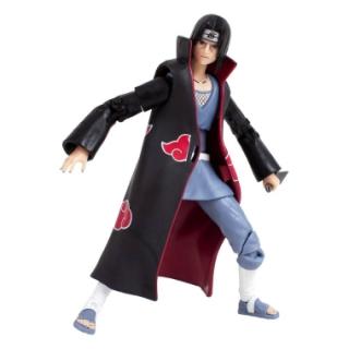 Naruto Shippuden BST AXN Figurina articulata Itachi Uchiha 13 cm